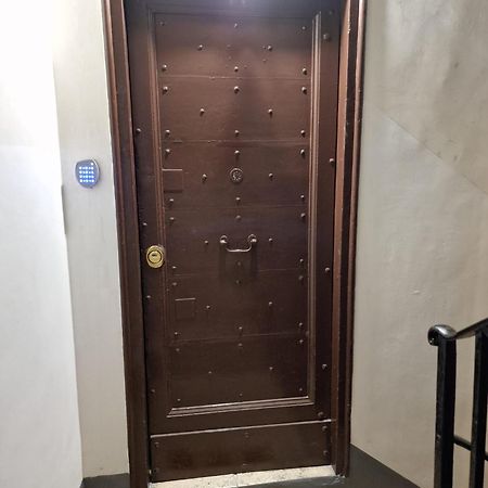 Apartamento Casina Giubbonari Roma Exterior foto