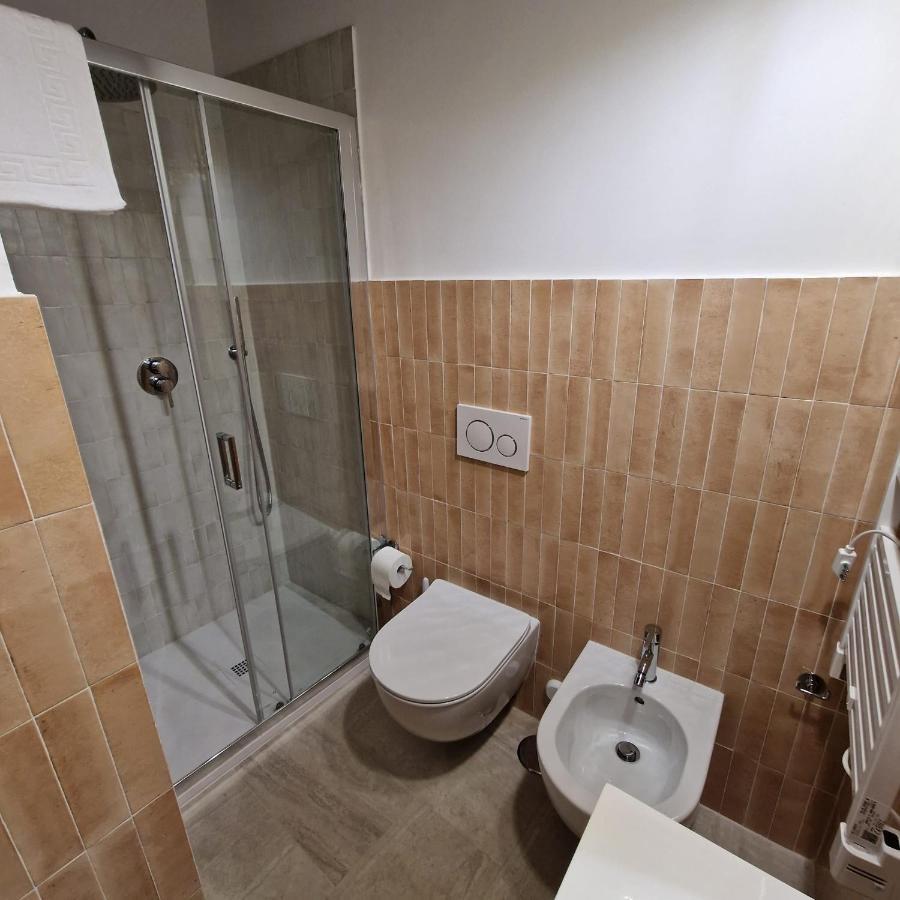 Apartamento Casina Giubbonari Roma Exterior foto